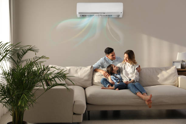 Best HVAC tune-up services  in Covington, KY