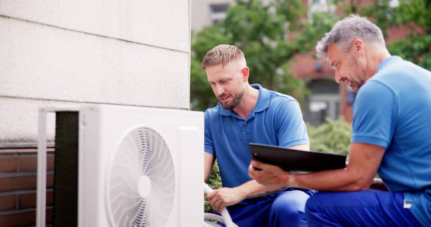 Best Best HVAC companies  in Covington, KY
