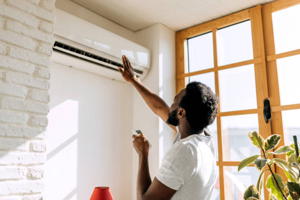 Best Ductless HVAC repair  in Covington, KY