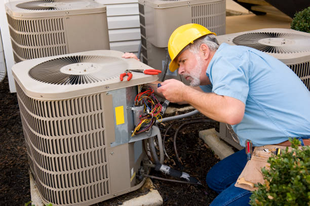 Best HVAC installation services  in Covington, KY