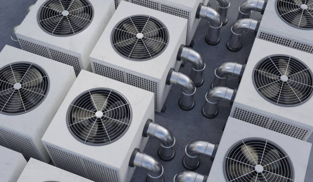 AC installation near me in Covington, KY