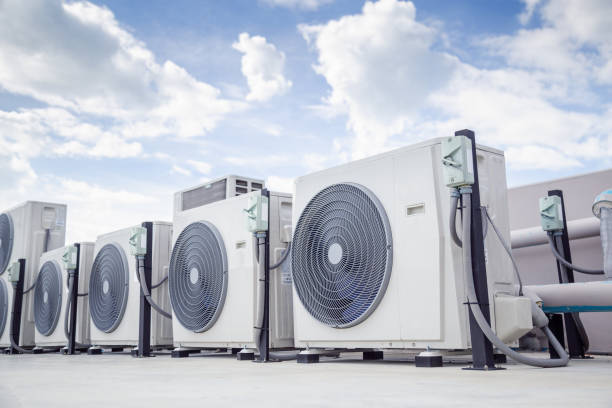 Best Affordable HVAC services  in Covington, KY