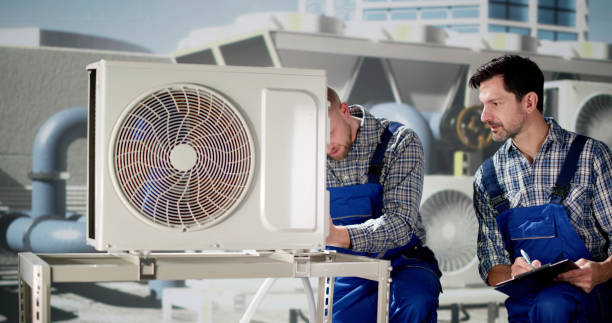  Covington, KY HVAC Pros