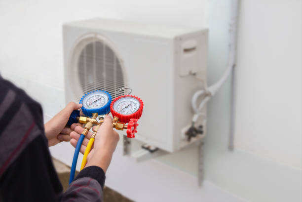 Best Residential HVAC services  in Covington, KY