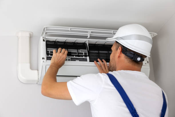 Best HVAC air duct cleaning  in Covington, KY