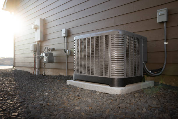 Best AC installation near me  in Covington, KY